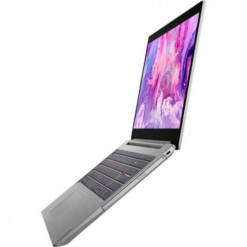 Продать Ноутбук Lenovo IdeaPad L3 15IML05 (81Y300AHRA) Platinum Grey по Trade-In интернет-магазине Телемарт - Киев, Днепр, Украина фото