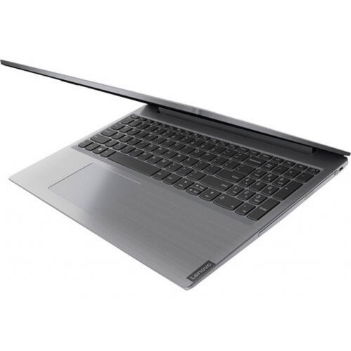 Продати Ноутбук Lenovo IdeaPad L3 15IML05 (81Y300AHRA) Platinum Grey за Trade-In у інтернет-магазині Телемарт - Київ, Дніпро, Україна фото