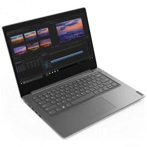 

Lenovo V14 (82C400XFRA) Iron Grey