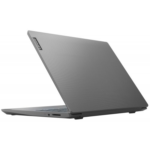 Продать Ноутбук Lenovo V14 (82C400XFRA) Iron Grey по Trade-In интернет-магазине Телемарт - Киев, Днепр, Украина фото