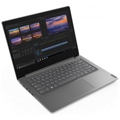 Фото Ноутбук Lenovo V15 (82C500JKRA) Grey