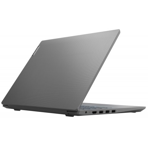 Продати Ноутбук Lenovo V15 (82C500JKRA) Grey за Trade-In у інтернет-магазині Телемарт - Київ, Дніпро, Україна фото
