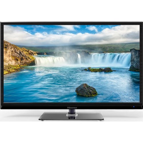 Телевизор Hisense LEDN32D20 купить в Украине: Киев, Днепр, Харьков, Одесса  | Низкая цена, отзывы, характеристики от TELEMART фото