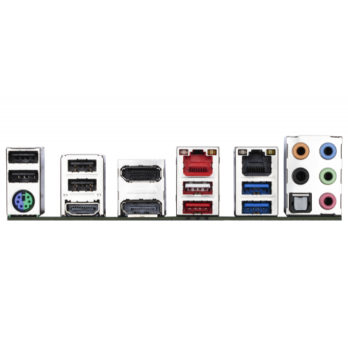 Продать Материнская плата Gigabyte W480 VISION W (s1200, Intel W480) по Trade-In интернет-магазине Телемарт - Киев, Днепр, Украина фото