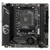 Photo Motherboard MSI MPG B550I GAMING EDGE WIFI (sAM4, AMD B550)