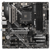 Photo Motherboard MSI MAG B550M BAZOOKA (sAM4, AMD B550)