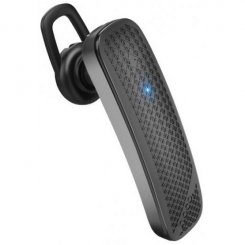 Навушники Hoco E32 Dazzling Sound Black