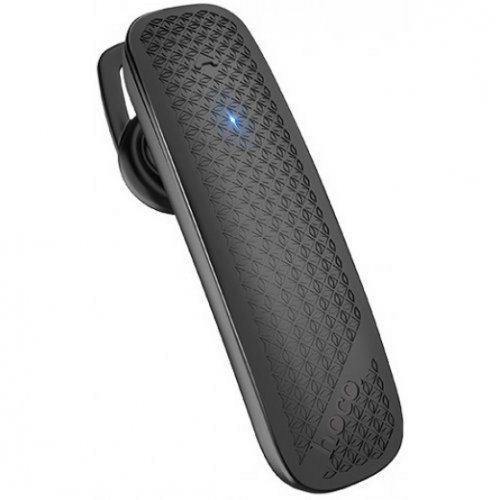 Купити Навушники Hoco E32 Dazzling Sound Black - ціна в Києві, Львові, Вінниці, Хмельницькому, Франківську, Україні | інтернет-магазин TELEMART.UA фото