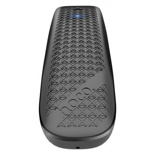 Купити Навушники Hoco E32 Dazzling Sound Black - ціна в Києві, Львові, Вінниці, Хмельницькому, Франківську, Україні | інтернет-магазин TELEMART.UA фото