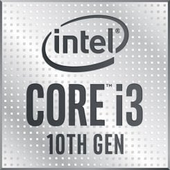 Intel Core i3-10100 3.6(4.3)GHz 6MB s1200 Tray (CM8070104291317)