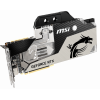 Photo Video Graphic Card MSI GeForce RTX 2080 Ti SEA HAWK EK 11264MB (RTX 2080 Ti SEA HAWK EK)