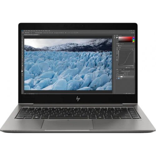 Продати Ноутбук HP ZBook 15u G6 (4YW45AV_V3) Silver за Trade-In у інтернет-магазині Телемарт - Київ, Дніпро, Україна фото