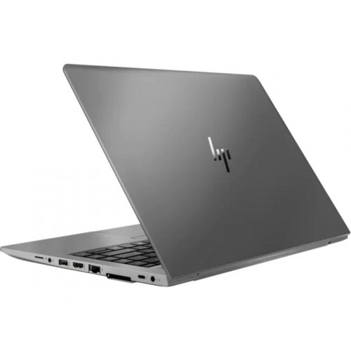 Продати Ноутбук HP ZBook 15u G6 (4YW45AV_V3) Silver за Trade-In у інтернет-магазині Телемарт - Київ, Дніпро, Україна фото