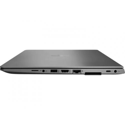 Продать Ноутбук HP ZBook 15u G6 (4YW50AV_V2) Silver по Trade-In интернет-магазине Телемарт - Киев, Днепр, Украина фото