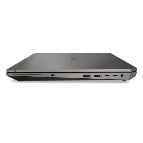 Продати Ноутбук HP ZBook 15 G6 (6CJ04AV_V10) Silver за Trade-In у інтернет-магазині Телемарт - Київ, Дніпро, Україна фото