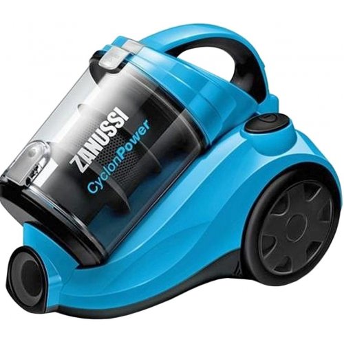 Купити Пилосос Zanussi ZAN 7800 - ціна в Києві, Львові, Вінниці, Хмельницькому, Франківську, Україні | інтернет-магазин TELEMART.UA фото