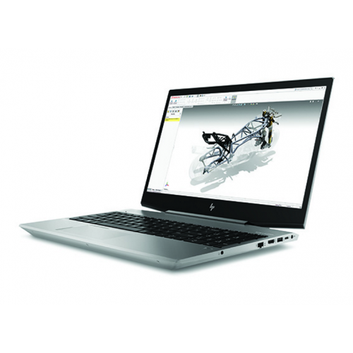 Продати Ноутбук HP ZBook 15v G5 (7PA09AV_V5) Turbo Silver за Trade-In у інтернет-магазині Телемарт - Київ, Дніпро, Україна фото