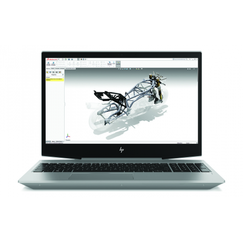 Продать Ноутбук HP ZBook 15v G5 (7PA09AV_V9) Turbo Silver по Trade-In интернет-магазине Телемарт - Киев, Днепр, Украина фото
