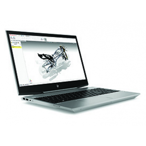 Продать Ноутбук HP ZBook 15v G5 (7PA09AV_V9) Turbo Silver по Trade-In интернет-магазине Телемарт - Киев, Днепр, Украина фото