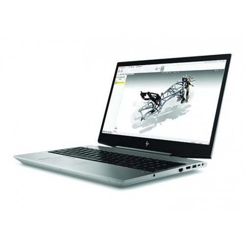 Продать Ноутбук HP ZBook 15v G5 (7PA09AV_V9) Turbo Silver по Trade-In интернет-магазине Телемарт - Киев, Днепр, Украина фото