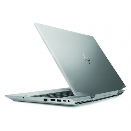 Продать Ноутбук HP ZBook 15v G5 (7PA09AV_V9) Turbo Silver по Trade-In интернет-магазине Телемарт - Киев, Днепр, Украина фото