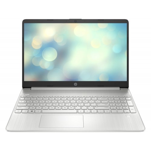 Продати Ноутбук HP 15s-eq0009ua (9ZA37EA) Silver за Trade-In у інтернет-магазині Телемарт - Київ, Дніпро, Україна фото