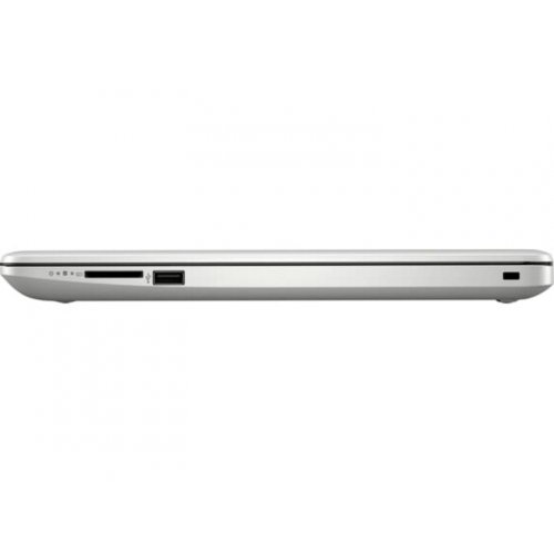 Продать Ноутбук HP 15-db1022ua (2R201EA) Silver по Trade-In интернет-магазине Телемарт - Киев, Днепр, Украина фото