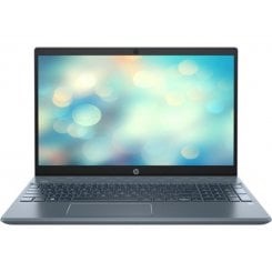 Ноутбук HP 15-cw1016ua (9ZA32EA) Fog Blue