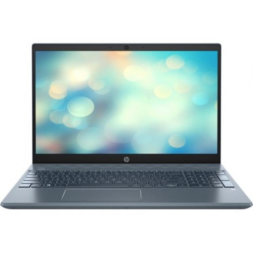 Продати Ноутбук HP 15-cw1016ua (9ZA32EA) Fog Blue за Trade-In у інтернет-магазині Телемарт - Київ, Дніпро, Україна фото