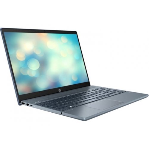 Продати Ноутбук HP 15-cw1016ua (9ZA32EA) Fog Blue за Trade-In у інтернет-магазині Телемарт - Київ, Дніпро, Україна фото