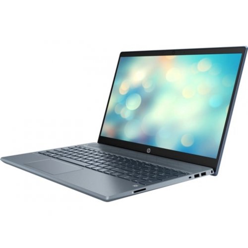Продати Ноутбук HP 15-cw1016ua (9ZA32EA) Fog Blue за Trade-In у інтернет-магазині Телемарт - Київ, Дніпро, Україна фото