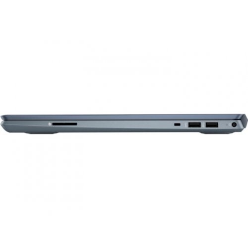 Продати Ноутбук HP 15-cw1016ua (9ZA32EA) Fog Blue за Trade-In у інтернет-магазині Телемарт - Київ, Дніпро, Україна фото