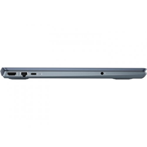 Продати Ноутбук HP 15-cw1016ua (9ZA32EA) Fog Blue за Trade-In у інтернет-магазині Телемарт - Київ, Дніпро, Україна фото