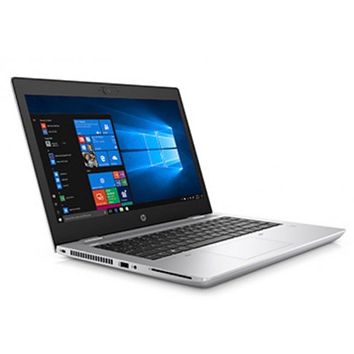 Продать Ноутбук HP ProBook 640 G5 (5EG72AV_V5) Silver по Trade-In интернет-магазине Телемарт - Киев, Днепр, Украина фото