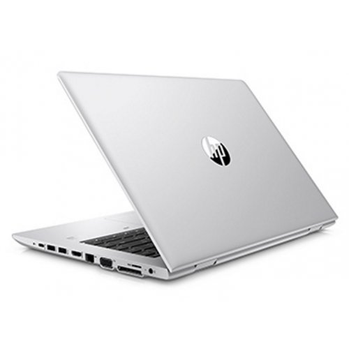 Продать Ноутбук HP ProBook 640 G5 (5EG72AV_V5) Silver по Trade-In интернет-магазине Телемарт - Киев, Днепр, Украина фото