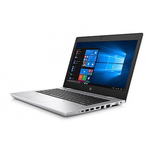 Продати Ноутбук HP ProBook 640 G5 (5EG75AV_V9) Silver за Trade-In у інтернет-магазині Телемарт - Київ, Дніпро, Україна фото