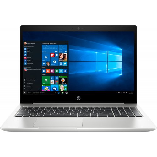 Продати Ноутбук HP ProBook 455R G6 (5JC17AV_V2) Pike Silver за Trade-In у інтернет-магазині Телемарт - Київ, Дніпро, Україна фото