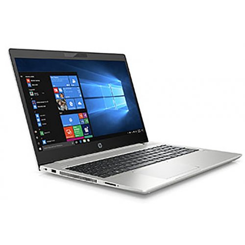 Продати Ноутбук HP ProBook 455R G6 (5JC19AV_V11) Pike Silver за Trade-In у інтернет-магазині Телемарт - Київ, Дніпро, Україна фото