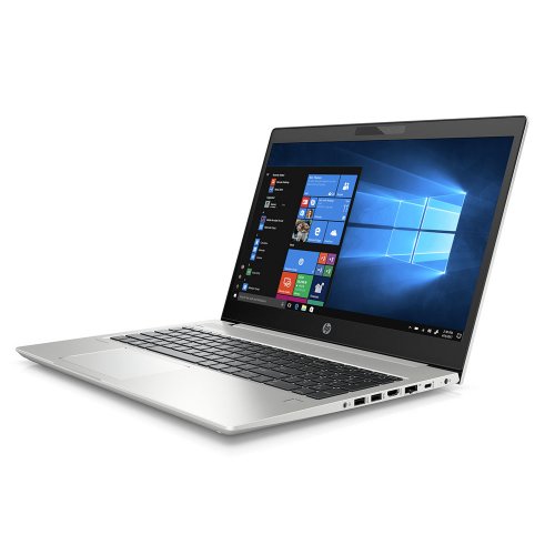 Продати Ноутбук HP ProBook 445R G6 (5SN63AV_V9) Pike Silver за Trade-In у інтернет-магазині Телемарт - Київ, Дніпро, Україна фото