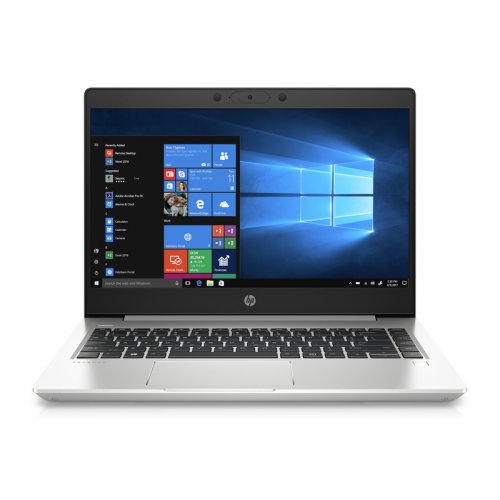 

HP ProBook 440 G7 (6XJ52AV_V3) Pike Silver