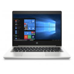 Ноутбук HP ProBook 430 G7 (6YX14AV_V3) Pike Silver