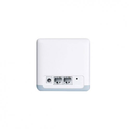 Wi-Fi роутер Mercusys Halo S12 (2-pack) купити в Україні | Telemart фото