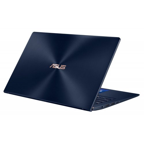 Продати Ноутбук Asus ZenBook 13 UX334FLC-A3108T (90NB0MW1-M05650) Royal Blue за Trade-In у інтернет-магазині Телемарт - Київ, Дніпро, Україна фото