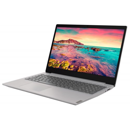 Продати Ноутбук Lenovo IdeaPad S145-15API (81UT008WRA) Grey за Trade-In у інтернет-магазині Телемарт - Київ, Дніпро, Україна фото