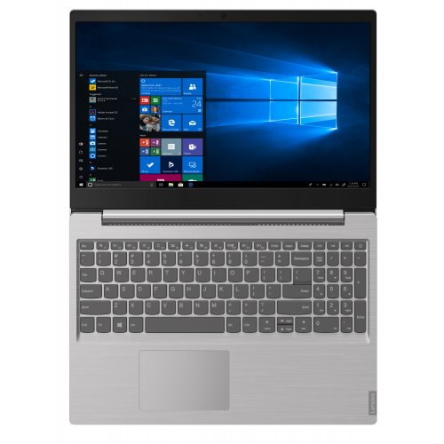 Продати Ноутбук Lenovo IdeaPad S145-15API (81UT008WRA) Grey за Trade-In у інтернет-магазині Телемарт - Київ, Дніпро, Україна фото