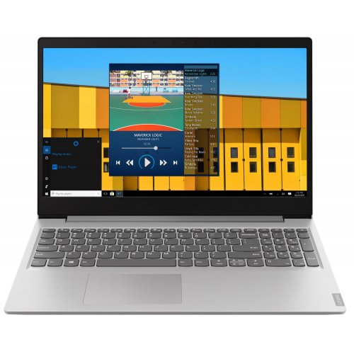 

Lenovo IdeaPad S145-15API (81UT00HERA) Grey