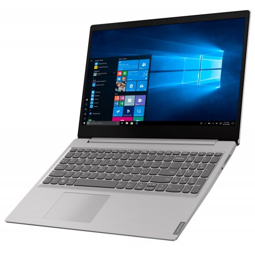 Продати Ноутбук Lenovo IdeaPad S145-15API (81UT00HERA) Grey за Trade-In у інтернет-магазині Телемарт - Київ, Дніпро, Україна фото