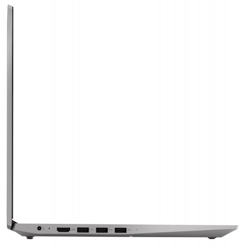 Продать Ноутбук Lenovo IdeaPad S145-15IKB (81VD007QRA) Grey по Trade-In интернет-магазине Телемарт - Киев, Днепр, Украина фото