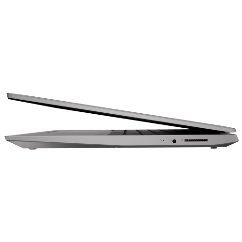 Продать Ноутбук Lenovo IdeaPad S145-15IKB (81VD0095RA) Grey по Trade-In интернет-магазине Телемарт - Киев, Днепр, Украина фото