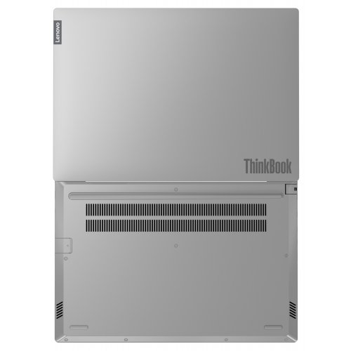 Продать Ноутбук Lenovo ThinkBook 14 (20RV0077RA) Grey по Trade-In интернет-магазине Телемарт - Киев, Днепр, Украина фото